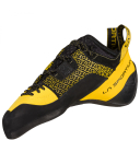 La Sportiva - Katana Laces yellow/black EU 41