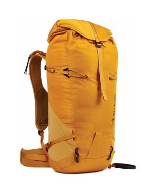 Blue Ice - Firecrest 38 yellow