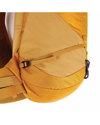 Blue Ice - Firecrest 38 yellow