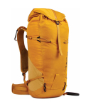 Blue Ice - Firecrest 38 yellow