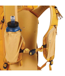 Blue Ice - Firecrest 38 yellow