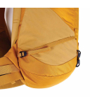 Blue Ice - Firecrest 38 yellow