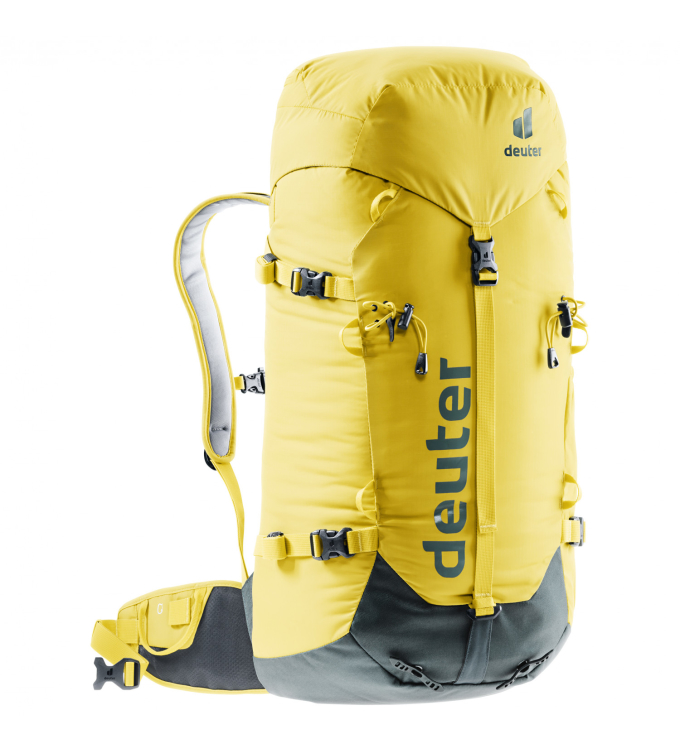 Deuter - Gravity Expedition 45 corn-teal