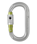 Edelrid - Oval Power 2500 PermaLock
