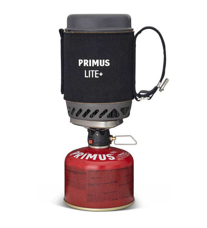 Primus - Lite Plus Stove System