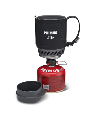 Primus - Lite Plus Stove System