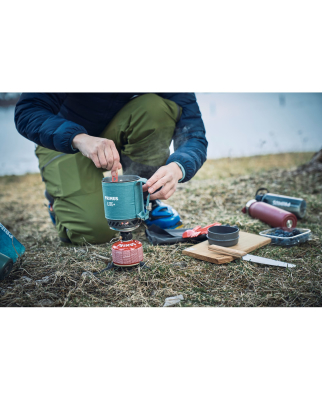 Primus - Lite Plus Stove System