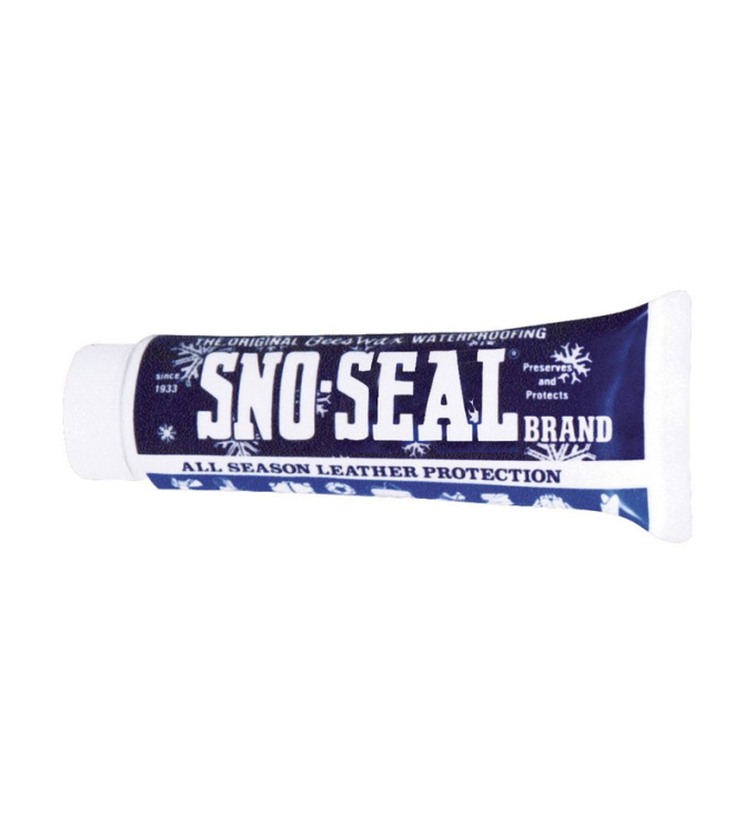 Sno-Seal - Schuhpflege Wax 100g Tube