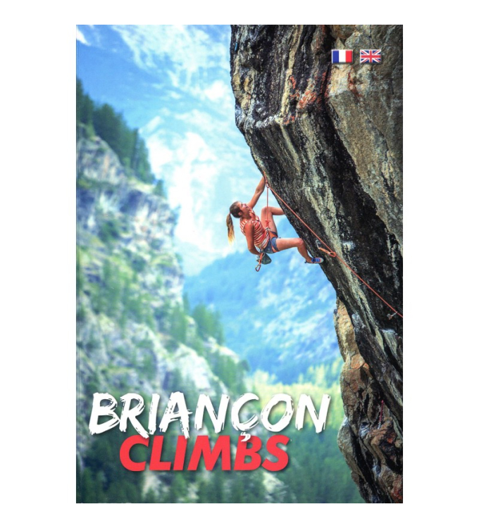 TMMS-Verlag - Briancon Climbs