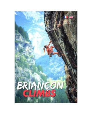 TMMS-Verlag - Briancon Climbs