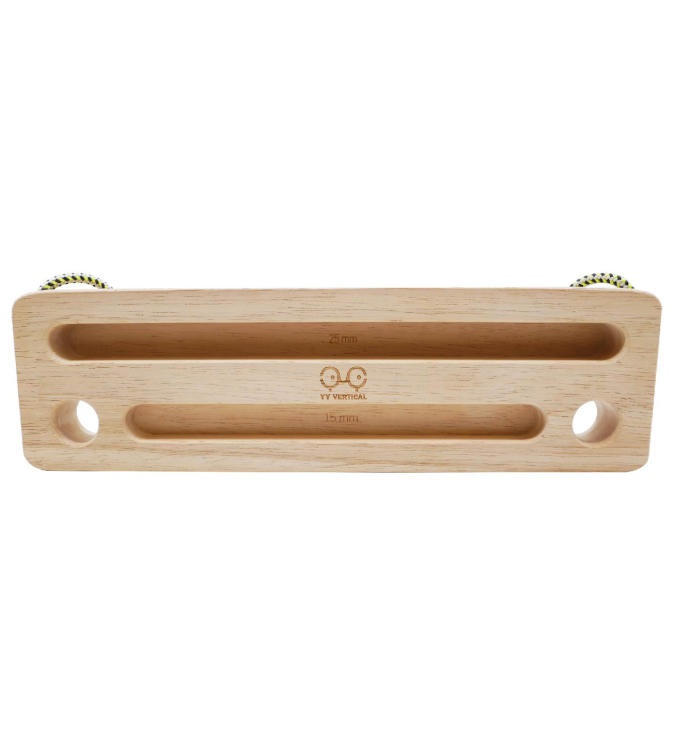 YY Vertical - Travelboard - Mobiles Trainingsboard