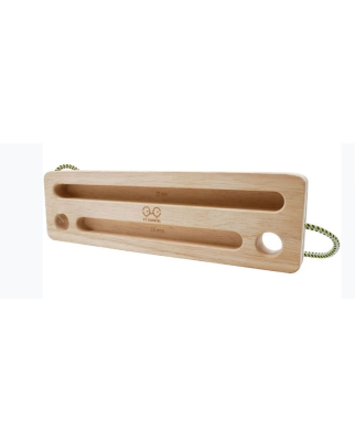 YY Vertical - Travelboard - Mobiles Trainingsboard
