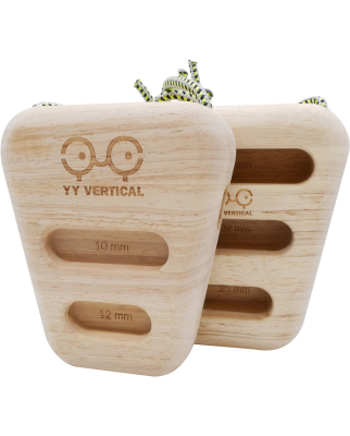 Y&Y Vertical - Rocky Trainingsgriffe