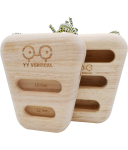 Y&Y Vertical - Rocky Trainingsgriffe