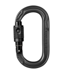 Edelrid - Oval Power 2500 PermaLock night