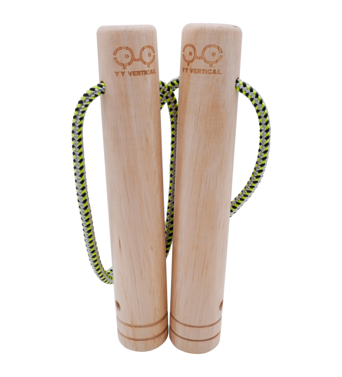 YY Vertical - Cylinger Twins 55mm Trainingsgriffe