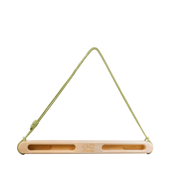 Y&Y Vertical - La Baguette Trainingsboard