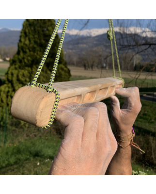 Y&Y Vertical - La Baguette Trainingsboard