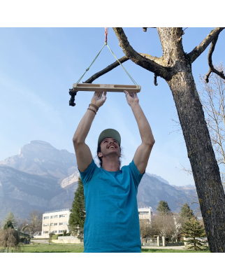 Y&Y Vertical - La Baguette Trainingsboard