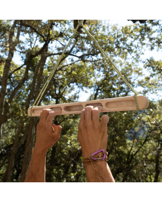 Y&Y Vertical - La Baguette Trainingsboard