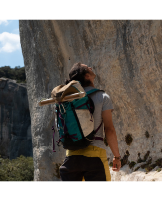 Y&Y Vertical - La Baguette Trainingsboard