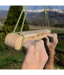 Y&Y Vertical - La Baguette Trainingsboard