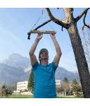 Y&Y Vertical - La Baguette Trainingsboard