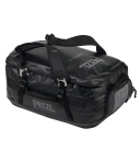 Petzl - Duffel schwarz 65 Liter