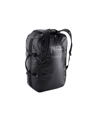 Petzl - Duffel schwarz 85 Liter