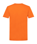 Super.Natural - M Hiking Tee golden poppy