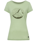 Super.Natural - W Mandala Mountain Tee
