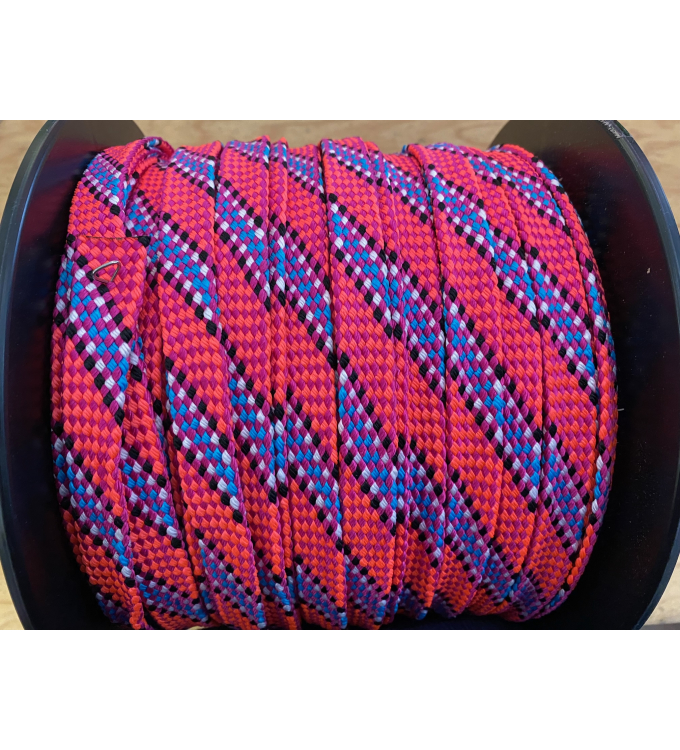Beal - Fusselschlinge 19mm Fuchsia