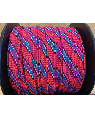 Beal - Fusselschlinge 19mm Fuchsia