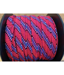 Beal - Fusselschlinge 19mm Fuchsia