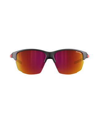Julbo - Split Spectron 3 schwarz/rot
