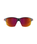 Julbo - Split Spectron 3 schwarz/rot