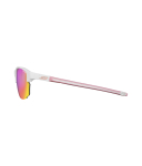 Julbo - Split Spectron 3 weiss/hellrosa