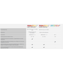 Julbo - Split Spectron 3 weiss/hellrosa