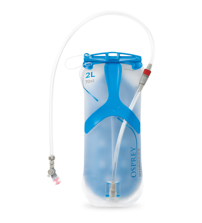 Osprey Hydraulics 2,0 Liter Trinkblase