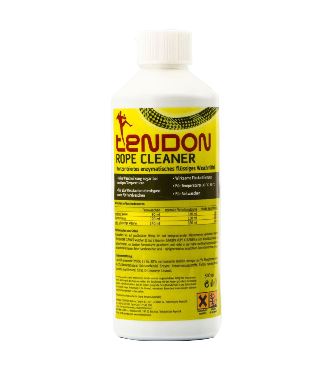 Tendon - Rope Cleaner Eco
