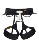 Petzl - Aquila schwarz
