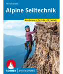 Rother Verlag - Alpine Seiltechnik