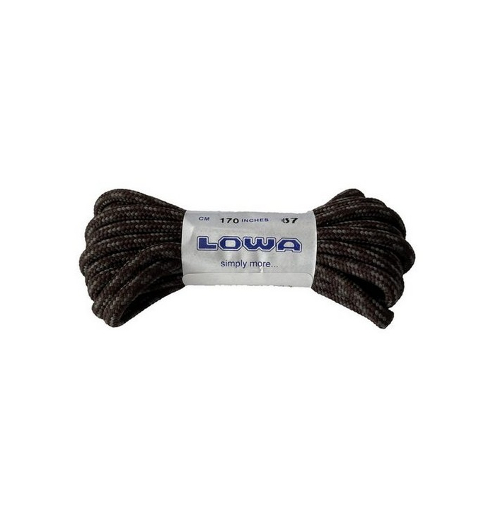 Lowa - Trekking Laces Schnürsenkel