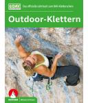 Rother Verlag - Outdoor-Klettern