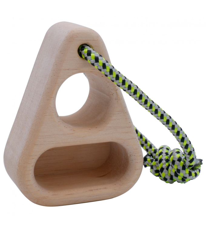 Y&Y Vertical - Duo Trainingsgriffe