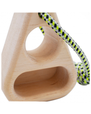 Y&Y Vertical - Duo Trainingsgriffe