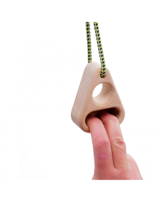 Y&Y Vertical - Duo Trainingsgriffe