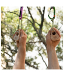 Y&Y Vertical - Duo Trainingsgriffe