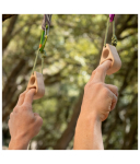 Y&Y Vertical - Duo Trainingsgriffe