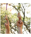 Y&Y Vertical - Duo Trainingsgriffe
